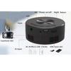 Mini Projector LED HD 1080P Portable Home Movie Theater Projector Eye Protection