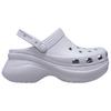 Crocs Bae Clog Clogs Women's Light Purple Mist 206302-5PS