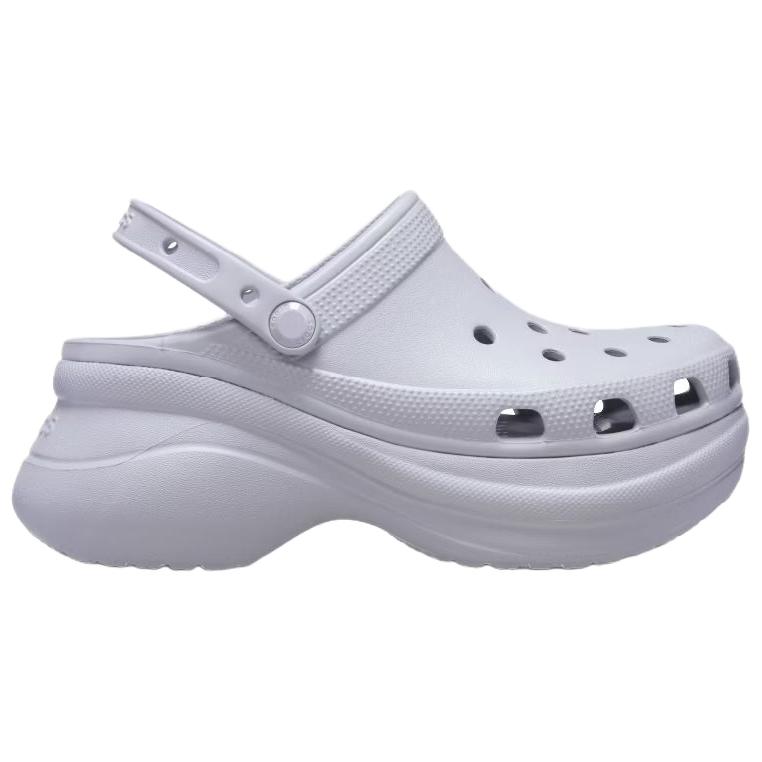 Crocs Bae Clog Clogs Women's Light Purple Mist 206302-5PS