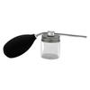 4x Hair Fiber Applicator in Talc