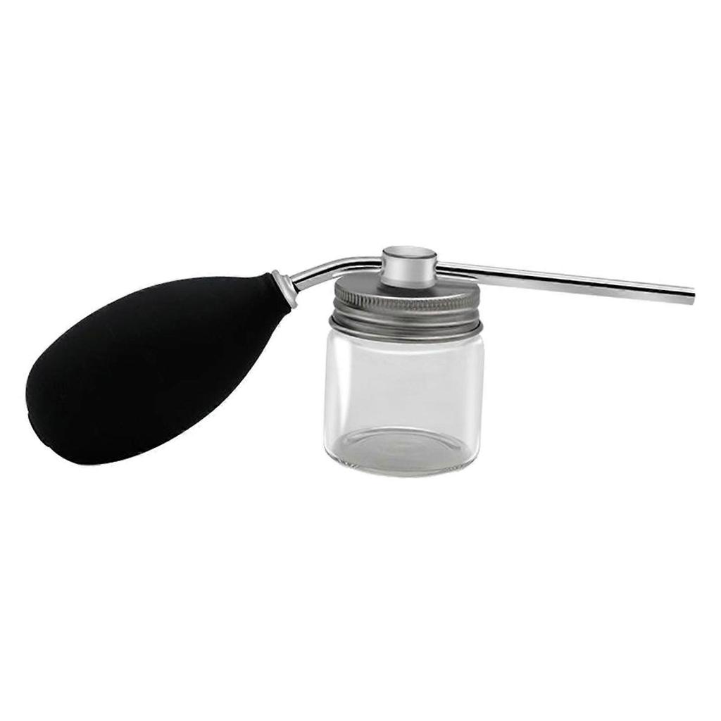 4x Hair Fiber Applicator in Talc