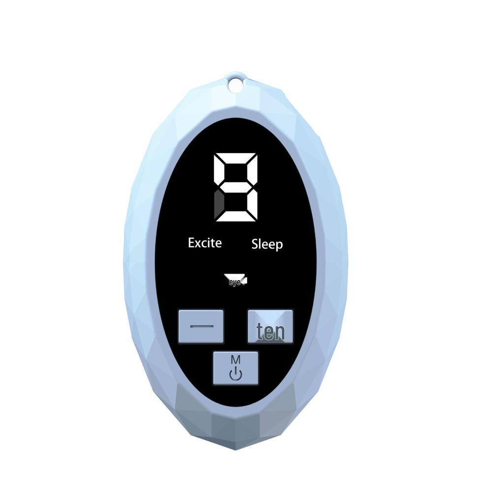 Seeking Autumn Smart Sleep Aid: Insomnia Relief, Calming Nerves, Deep Sleep Enhancement