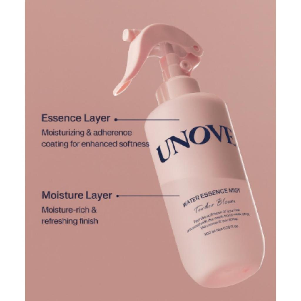 [UNOVE] Water Essence Mist 200ml
