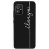Black Silicone Case For Asus Zenfone 8 ZS590KS Case Soft Back Cover Coque For Asus Zenfone 8 ZS590KS Phone Case Zenfone8 Funda