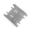 Maker Model CK5812 Armor Metal Chassis Anti-Collision Plate Egg Guard Reinforced Protection Upgrade Parts