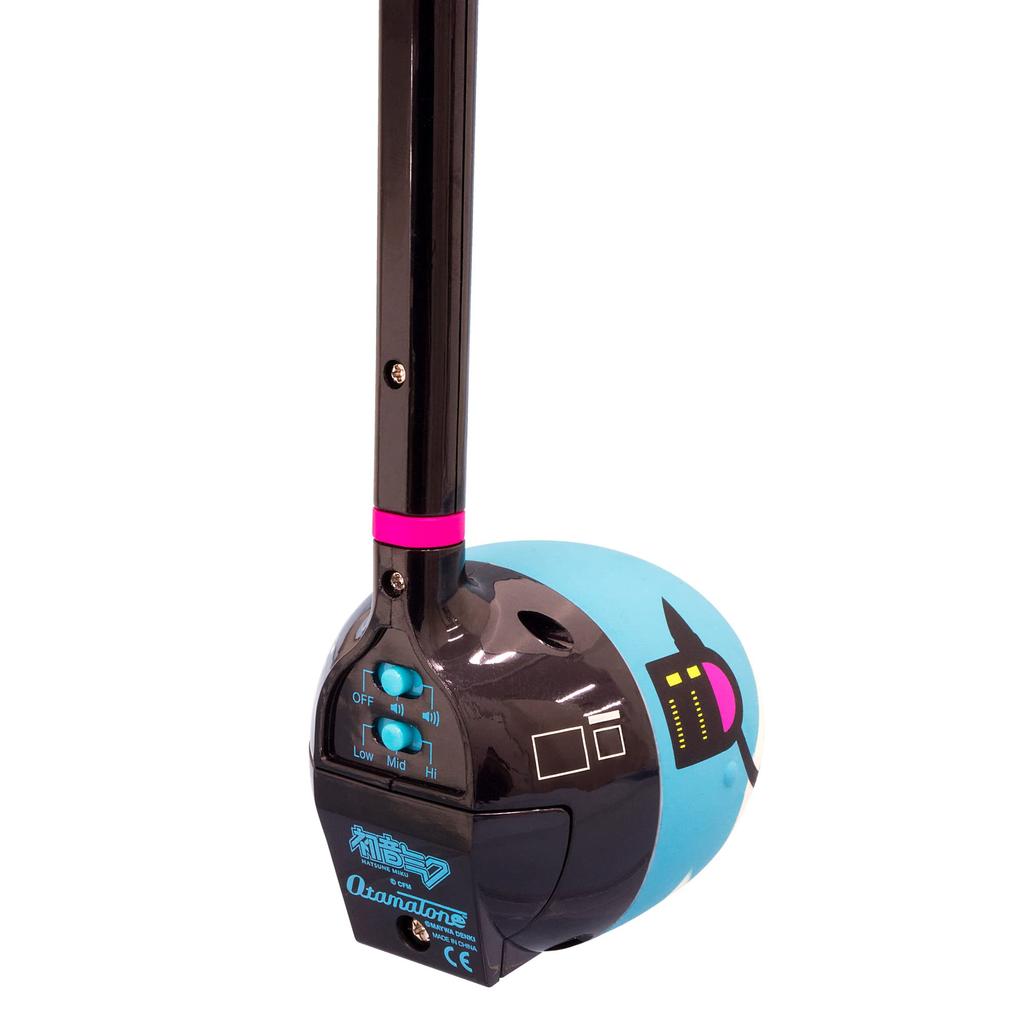 Otamatone Hatsune Miku Ver.