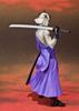 TAMASHII NATIONS Figuarts ZERO Shishio Mami