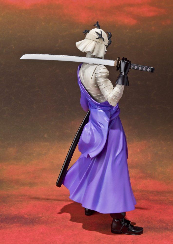 TAMASHII NATIONS Figuarts ZERO Shishio Mami