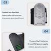 Foldable 49 Key Piano Silicone Keyboard with USB Port Integrated Speaker Practical Design for Beginners and Children