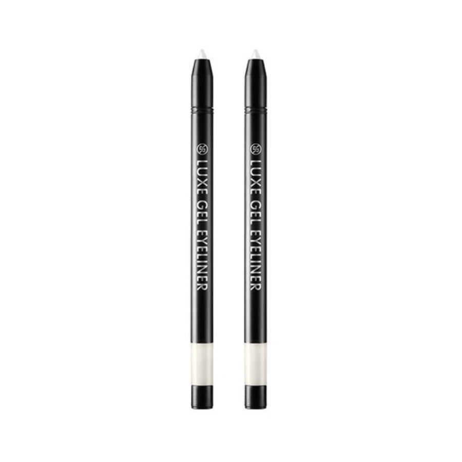 RiRe Luxe Gel Eyeliner 0.5g X 10 Colors