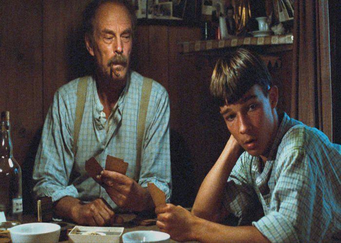 Blu-ray film carlotta l'âme-soeur blu-ray