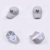 Agents Of Shield Cartoon Grey Baseball Caps Outdoor Casual Hats Women Men
