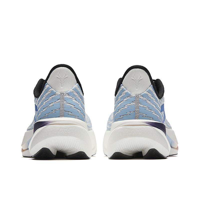 Anta Nitrogen 5000 Pro 85 Cushioning Breathable Rebound Comfortable Lightweight Nitrogen Technology Running Shoes Men Sneakers 112615556-1