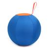 Interactively Dogs Outdoor Inflatable Ball Toy Molar Herding Ball Toy Durably Physical Activity Training Self Play Toy