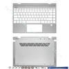 For Envy13 Envy 13-AQ TPN-W144 New Laptop Case LCD Back Cover/Front Bezel/Palmrest Keyboard/Bottom Case Top Case L54933-001