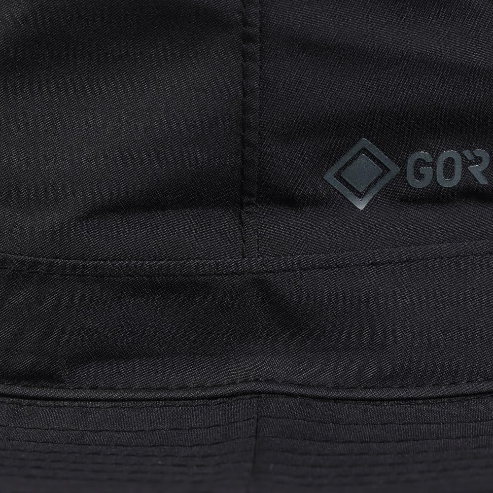 Climate Hat AF Black [Mammut] Gore-Tex 1191-01950