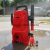 Hot Selling Portable High Effective 1200 W 160 Bar High Pressure Car Washer for Washing and Watering