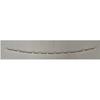 Rear Bumper Strip for Mercedes-Benz C257 CLS-Class (2014-2020)