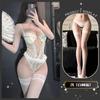 Sex Underwear Sexy Lace onesies Pure Desire Uniform Emotional Fun Seduction Pajamas Abstinence
