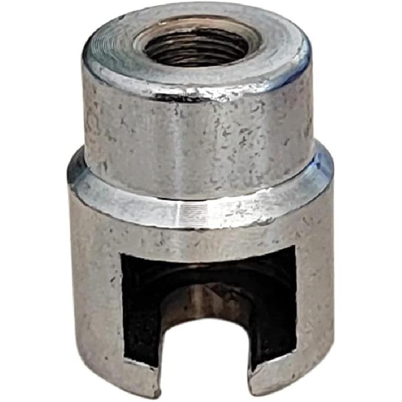 

Car Dent Repair Puller Head(M16 Screw), Paintless Dent Repair Adapter for Slide Hammer and Pulling Tab M10 ADAPTER