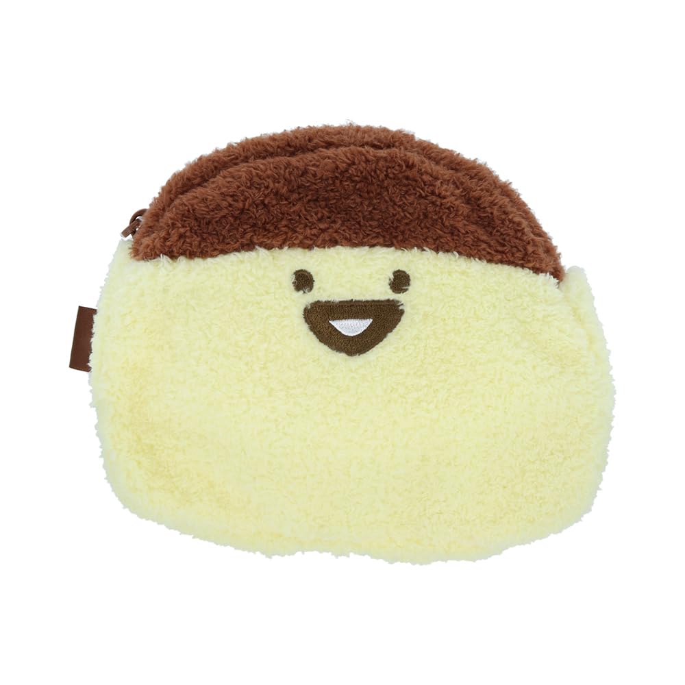 Sunstar Stationery Stationery and Together Pencil Rivapen Stationery and S1427717 Case, Pudding,