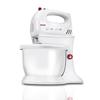 Kjøkkenmaskin med 3,4 L roterende bolle, 5 hastigheter + turbo MPM MMR-16Z 750W Hvit 14896