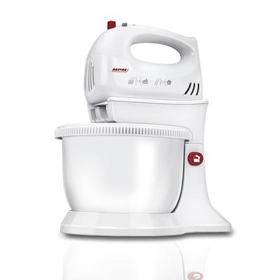 Elettronica per la cucina – Miscelatori elettrici