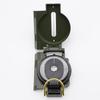 American Style Plastic Compass: Multi-functional Tactical Outdoor Exploration Tool
