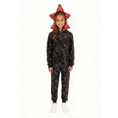 Pyžamá Detské Cosplay Kreslené Pre Tínedžerov Párty Kombinézy