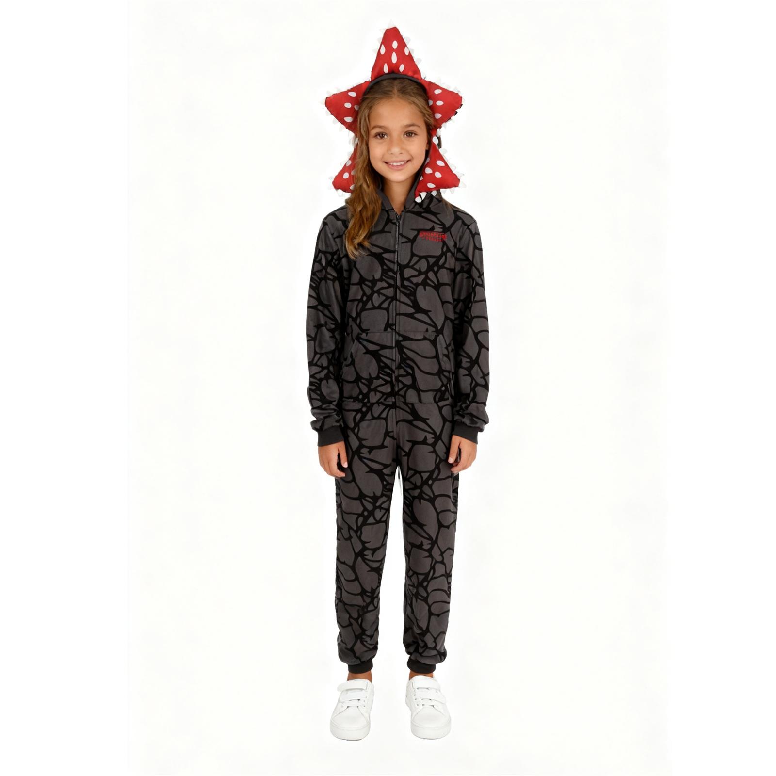 

Pajamas Kids Cosplay Cartoon Teens Party Jumpsuits 100