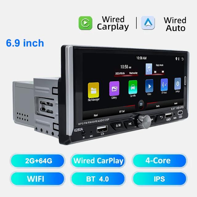 2+64 GB Black