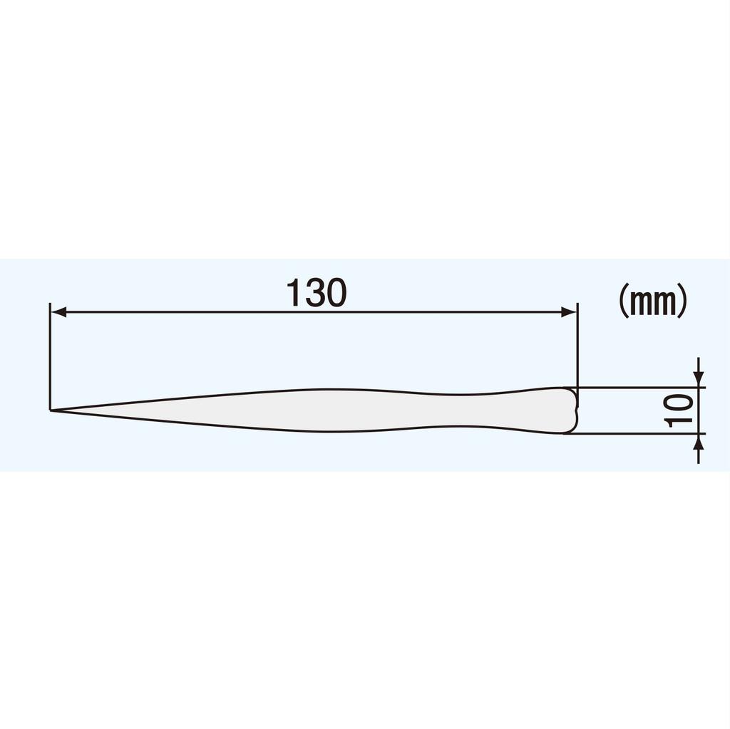ENGINEER Tweezers PT-09