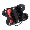 DC12V Praktischer Leistungsschalter für Auto Marine Boat Bike Stereo Audio Reset Sicherung(200A)