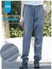 Women's Quick-Dry Ice Silk Sun Protection Sports Pants