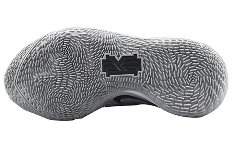 Nike Kyrie 2 Low Tb Promo White Grey Black CN9827-100