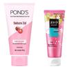 POND'S & Meijiading Facial Cleanser Duo