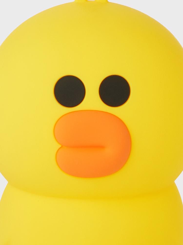LINE FRIENDS Sally Keyring Pouch