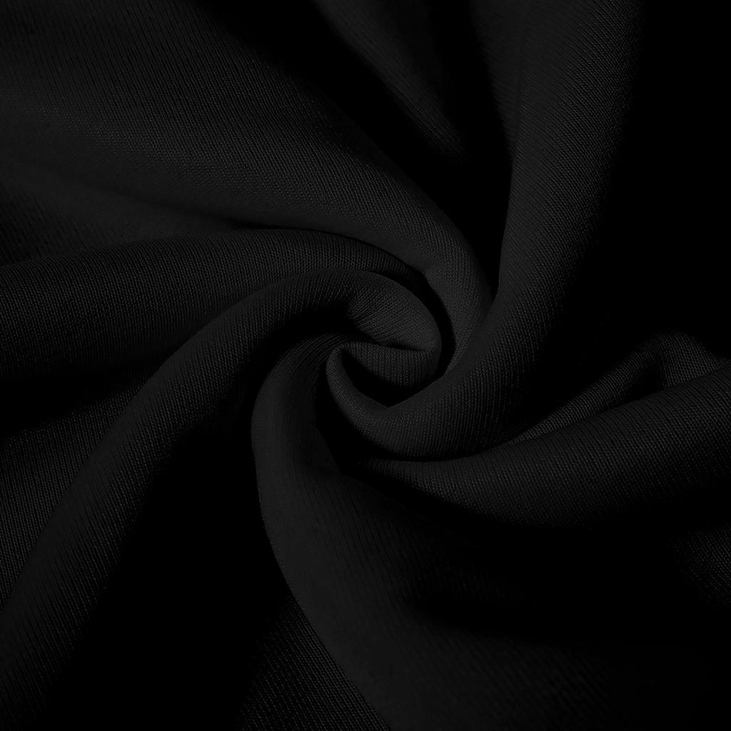 Women's Fashion Casual  Print Hooded Sweatshirt Loose Sports Tops Pullover