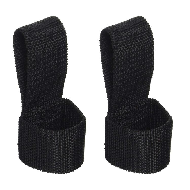 

Polyester Torch Holder Flashlight Cover Pouch Hunting Belt Light Mag Waist Pack 1