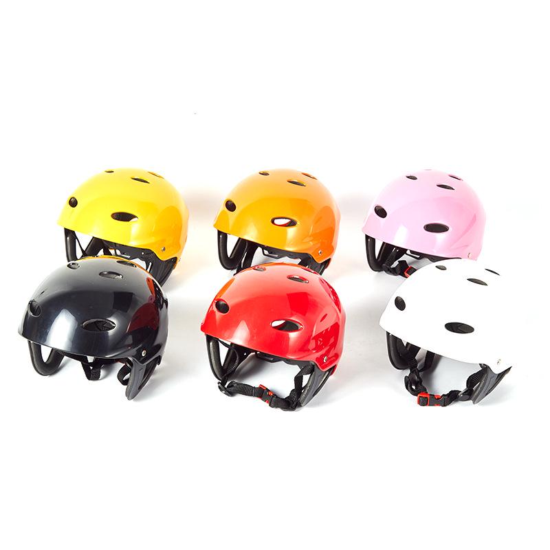 Authentic Water Rescue Helmet