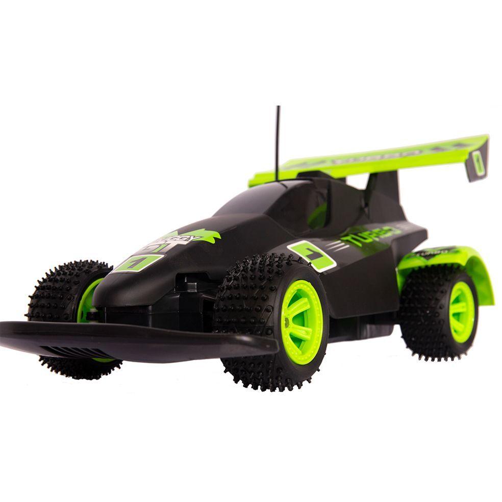 Samochód Terenowy Zdalnie Sterowany Buggy Auto Wyścigowe Na Pilota Rc