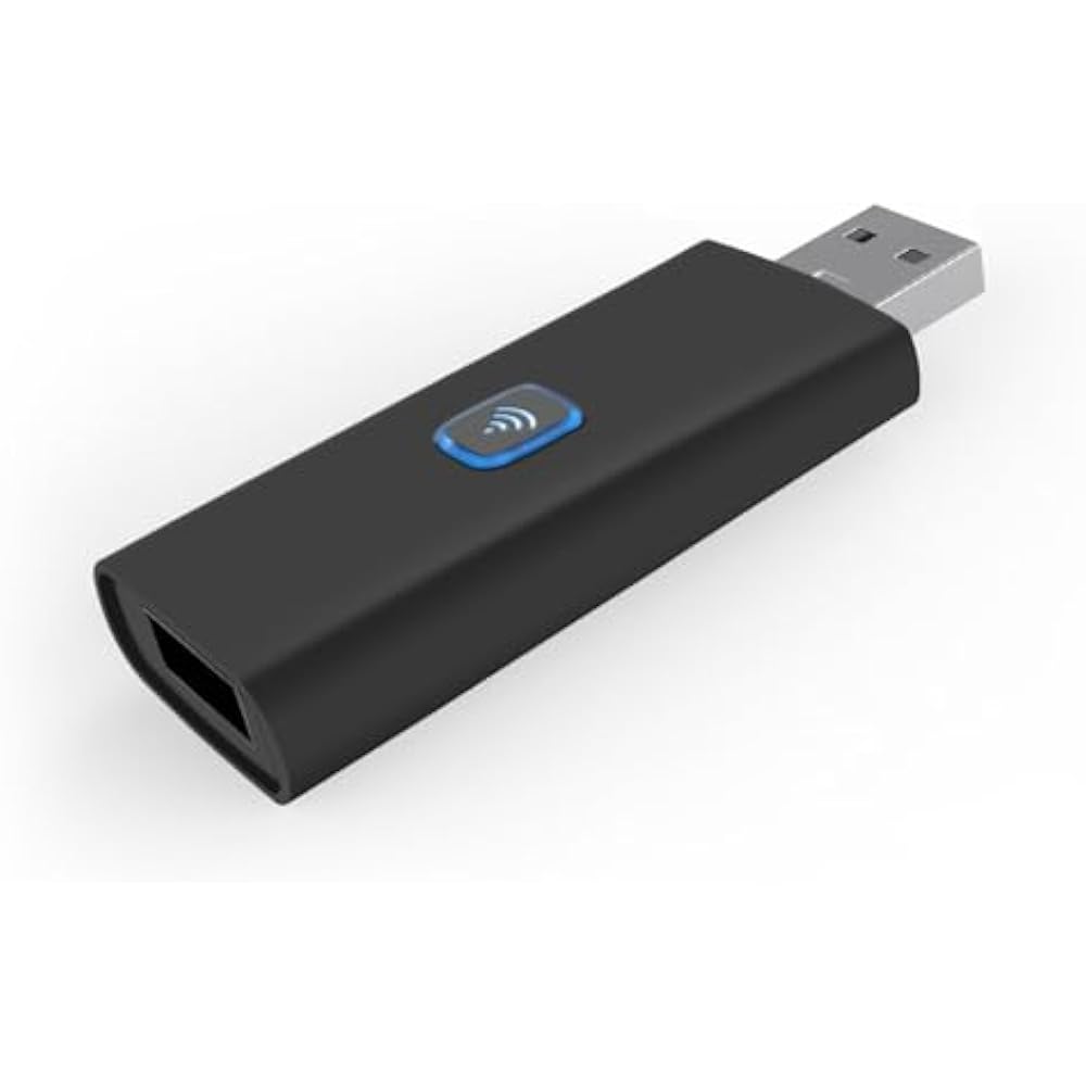 PC/P4/Steam/Switch2/Switch Adapter Bluetooth/Wired Connection Conversion Converter Controller Con...