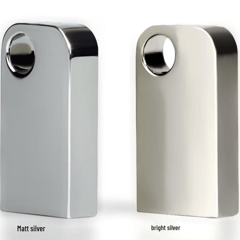 Zsuit Mini Metal Car Music USB Drive