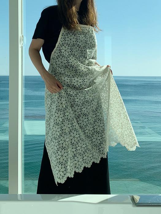 

COMMODNOL commodnol apron_june one