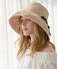 Kaliseumontapone Bonita Ribbon Bucket Hat
