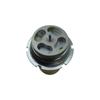 ESP924 Bakaxelfjädring Bump Stop Gummibuffert 46817717 för Fiat Doblo 119 223
