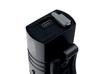 Lampa Rowerowa Led Przednia Latarka 315Lm 1200Mah Ładowana Usb Teger