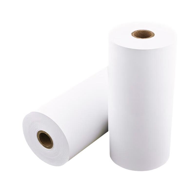 Qisheng Thermal Printer Paper Roll
