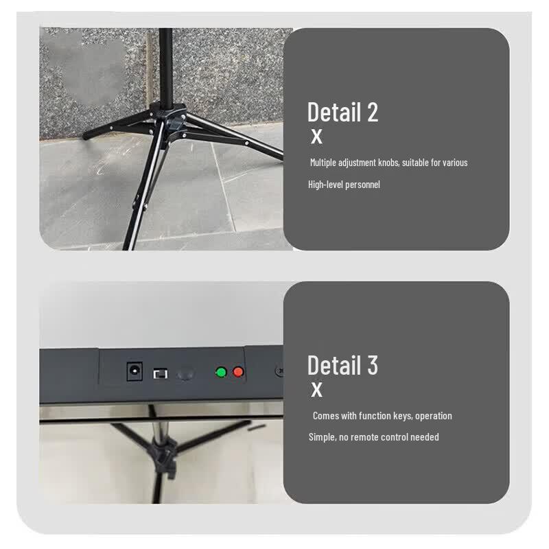 Infrared Laser Automatic Sports Timer
