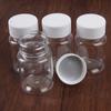 Container Powder Container Plastic Seal Bottles Bottle Container Spray Bottle Refillable Bottles